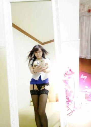 南京鼓楼巨乳粉宝宝，很不错哦